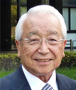 Mack Miyazaki